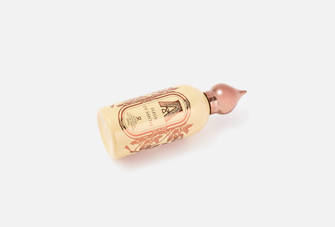 Attar Collection Eau de Parfum Fleur De Santal 100 ml Attar Collection Eau de Parfum Fleur De Santal