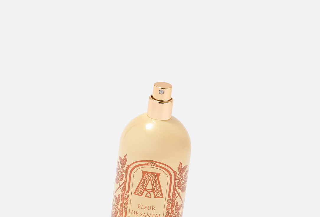 Attar Collection Eau de Parfum Fleur De Santal 100 ml Attar Collection Eau de Parfum Fleur De Santal