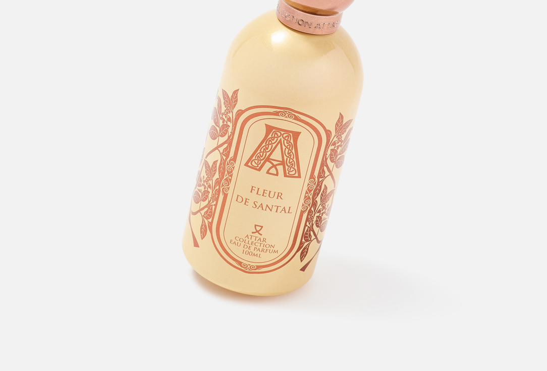 Attar Collection Eau de Parfum Fleur De Santal 100 ml Attar Collection Eau de Parfum Fleur De Santal