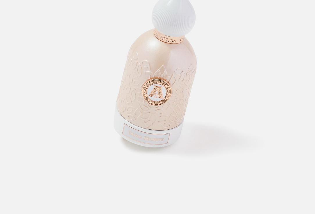 Attar Collection Extrait de Parfum DUNA SECRETS 80 ml Attar Collection Extrait de Parfum DUNA SECRETS