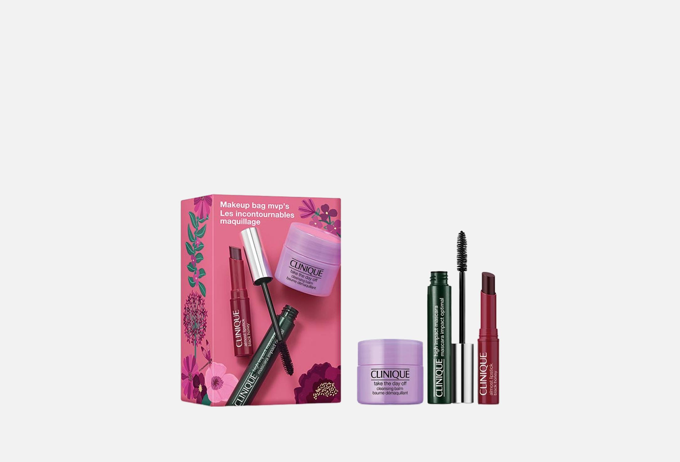 Makeup Bag MVP’s  3 