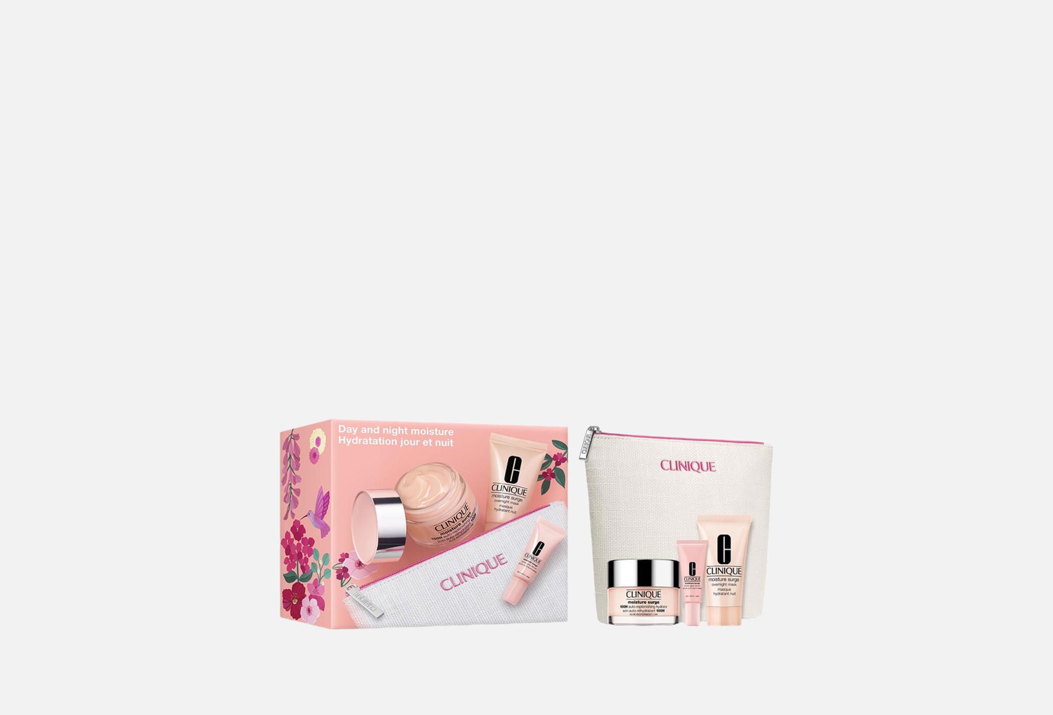 Day and Night Moisture 4