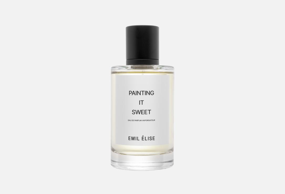 EMIL ELISE Eau de Parfum Painting it Sweet