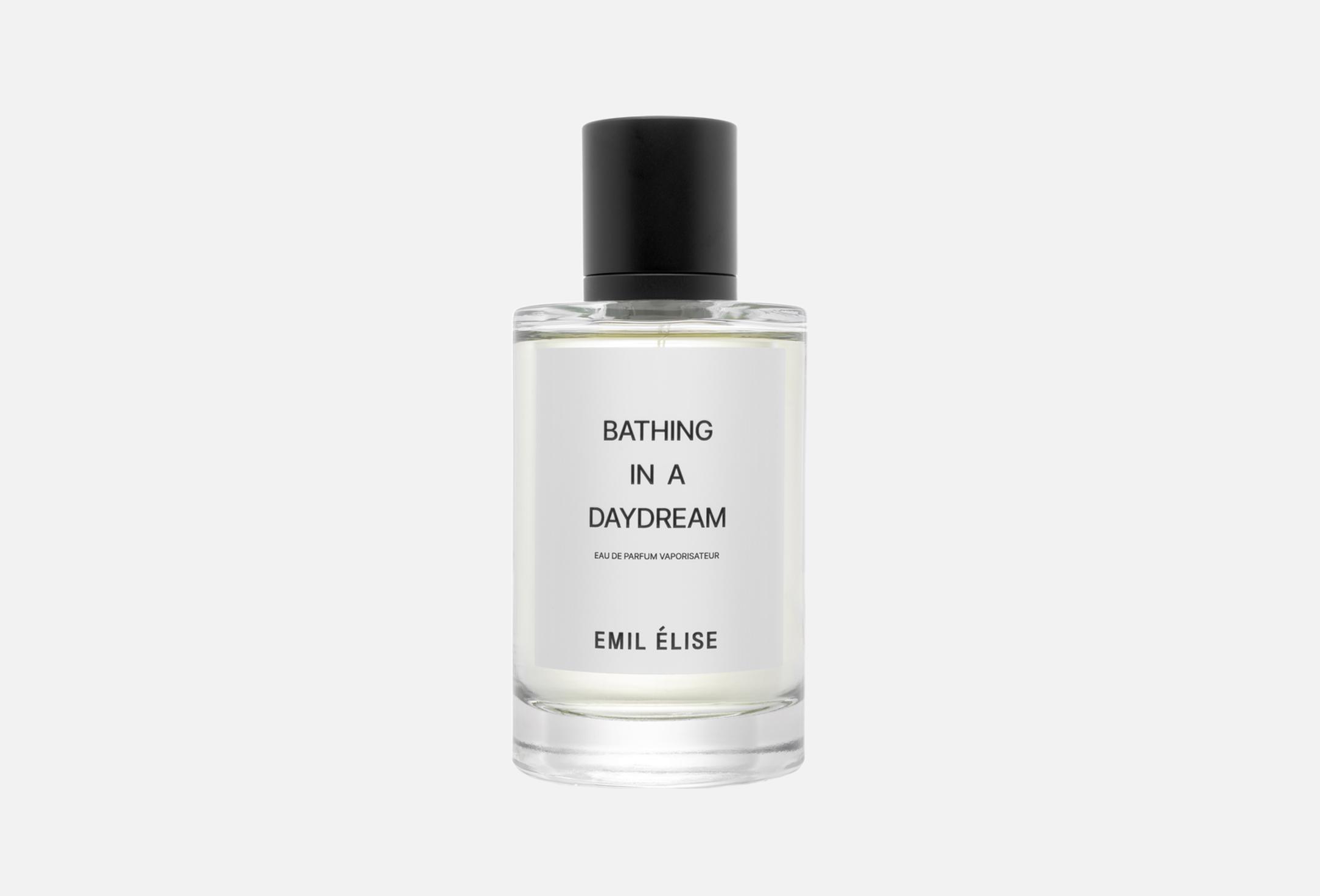 Bathing in a Daydream 100
