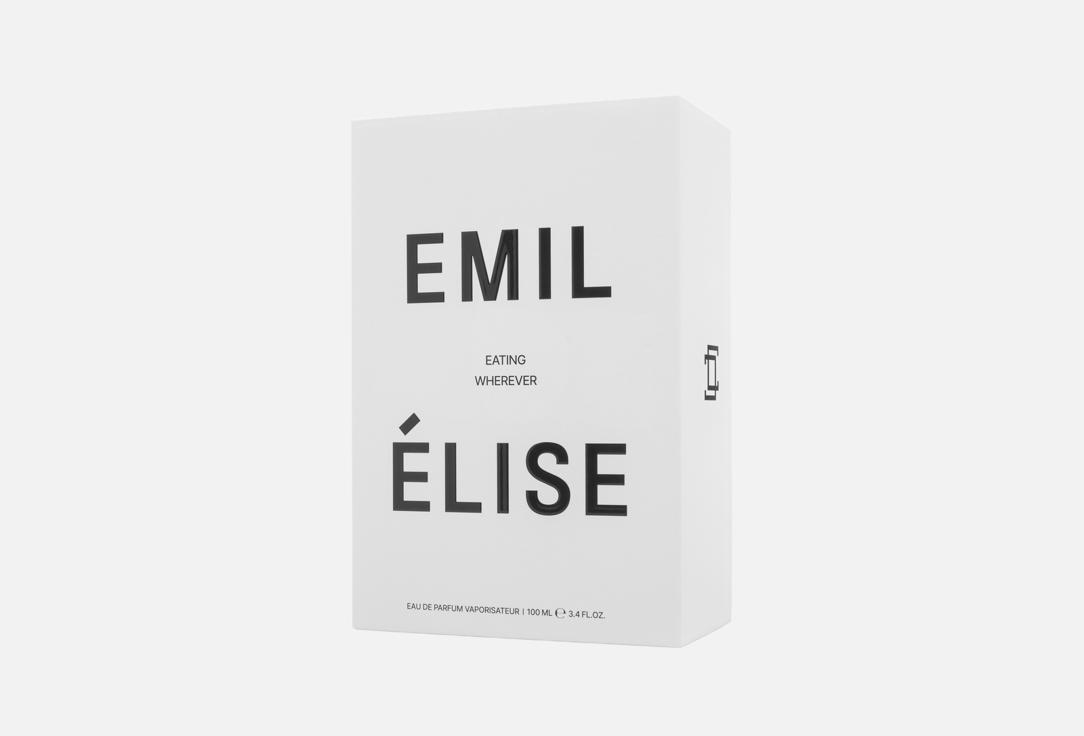 EMIL ELISE Eau de Parfum Eating Wherever