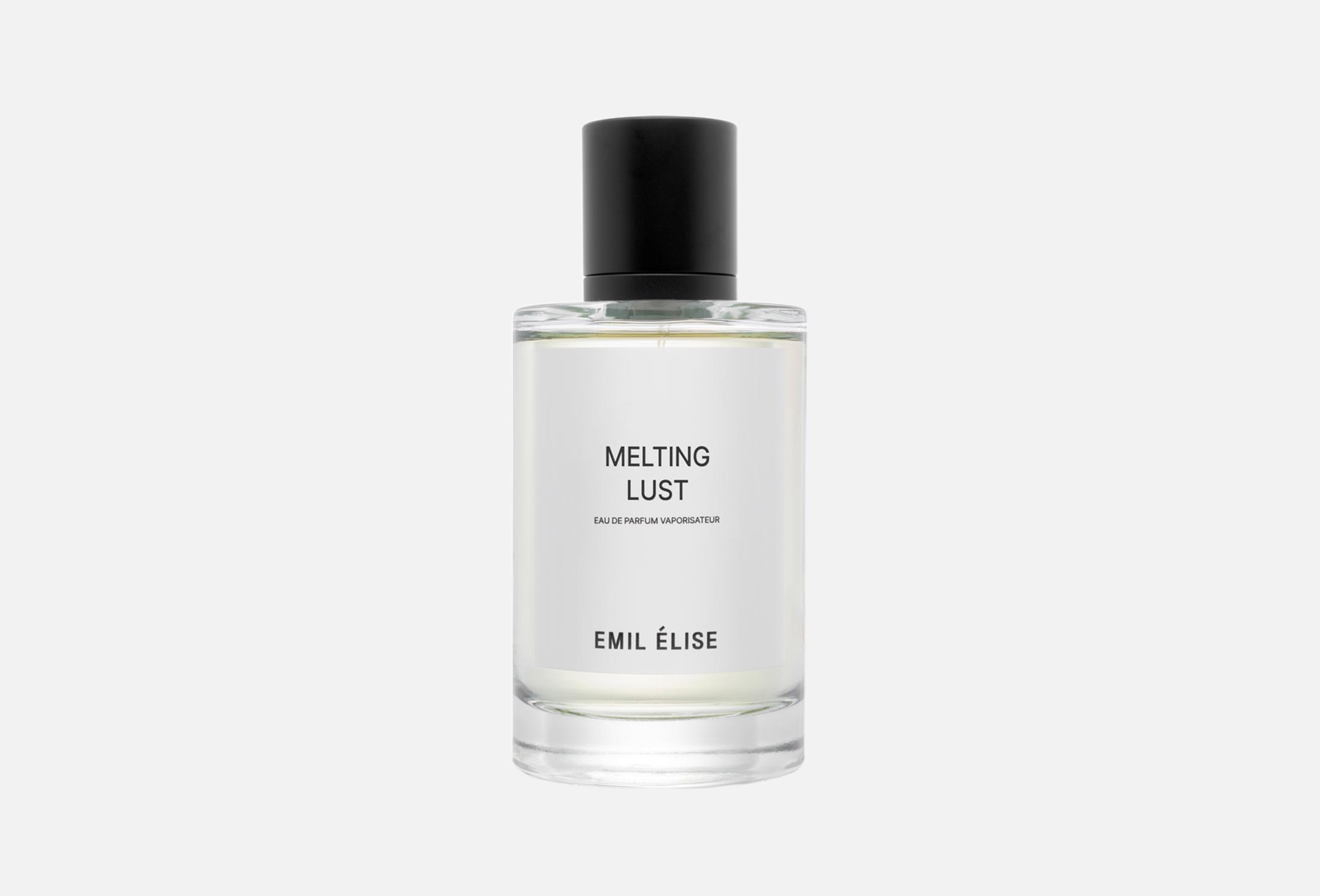 Melting Lust  100 