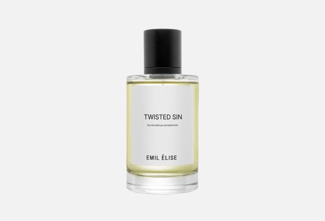 EMIL ELISE Eau de Parfum Twisted Sin