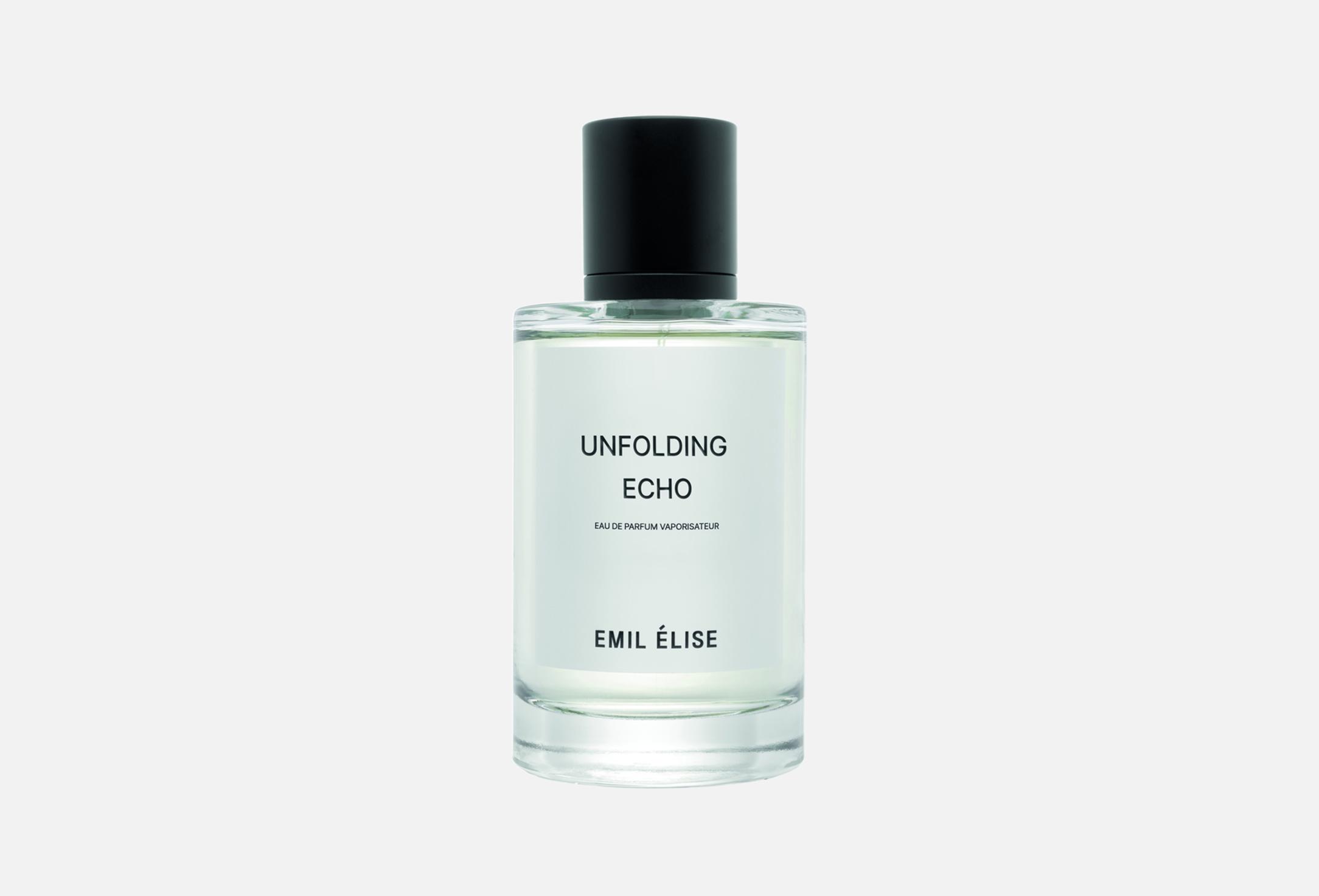 Unfolding Echo 100