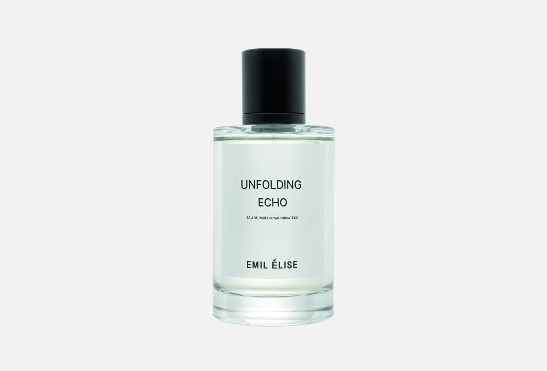 EMIL ELISE Eau de Parfum Unfolding Echo