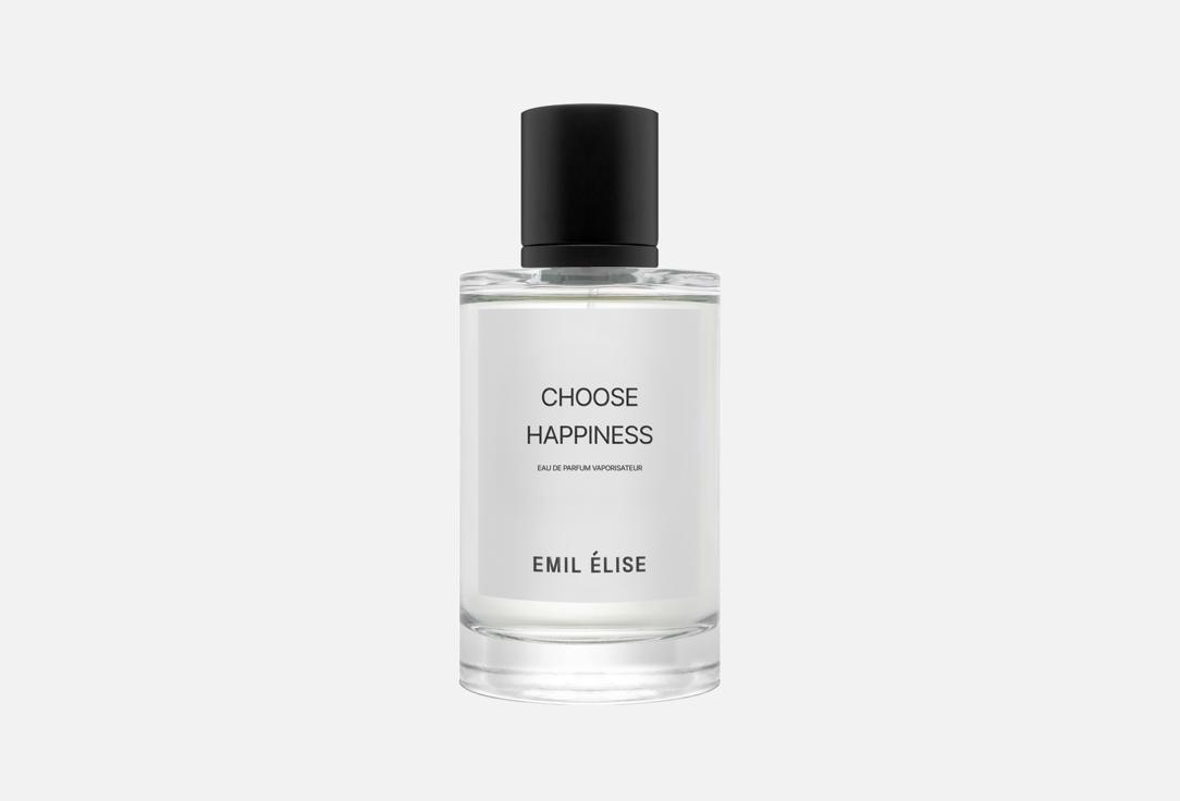 EMIL ELISE Eau de Parfum Choose Happiness