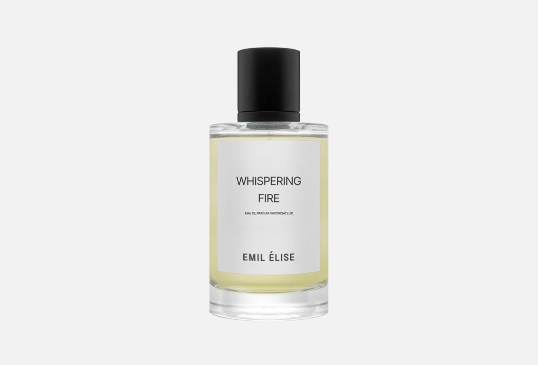 EMIL ELISE Eau de Parfum Whispering Fire