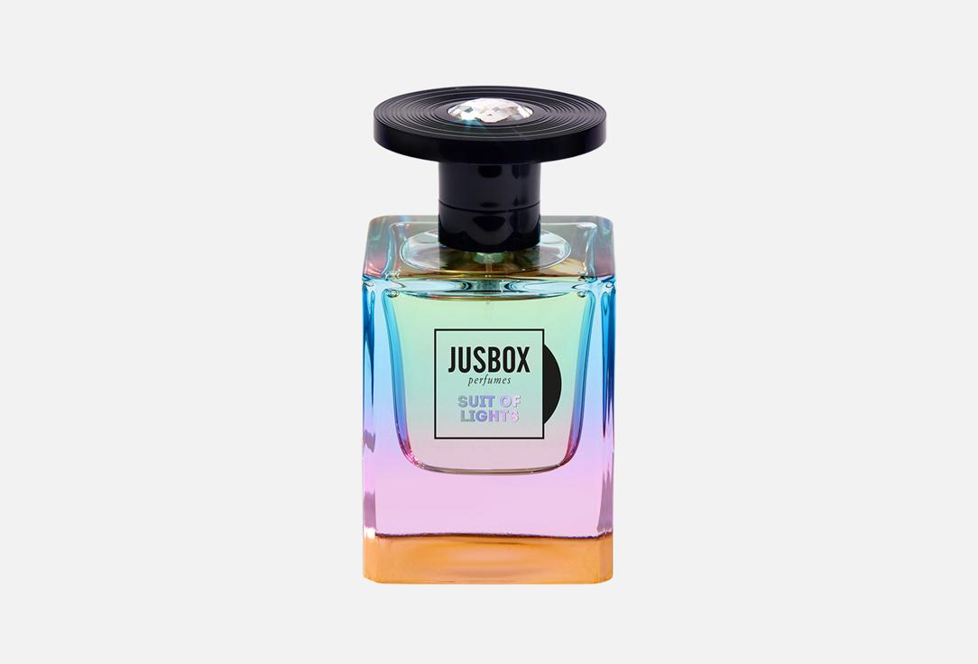 JUSBOX Eau de Parfum Suit of lights