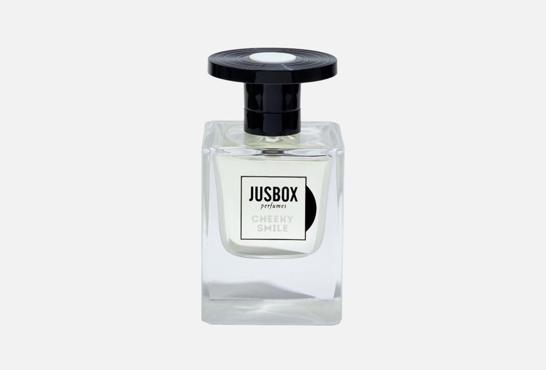 جوسبوكس ماء عطر تشيكي سمايل