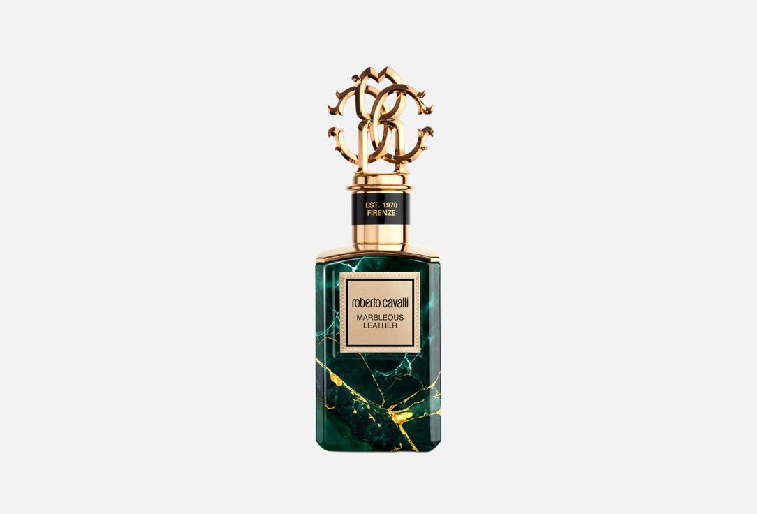 Roberto Cavalli Eau de Parfum MARBLEOUS LEATHER