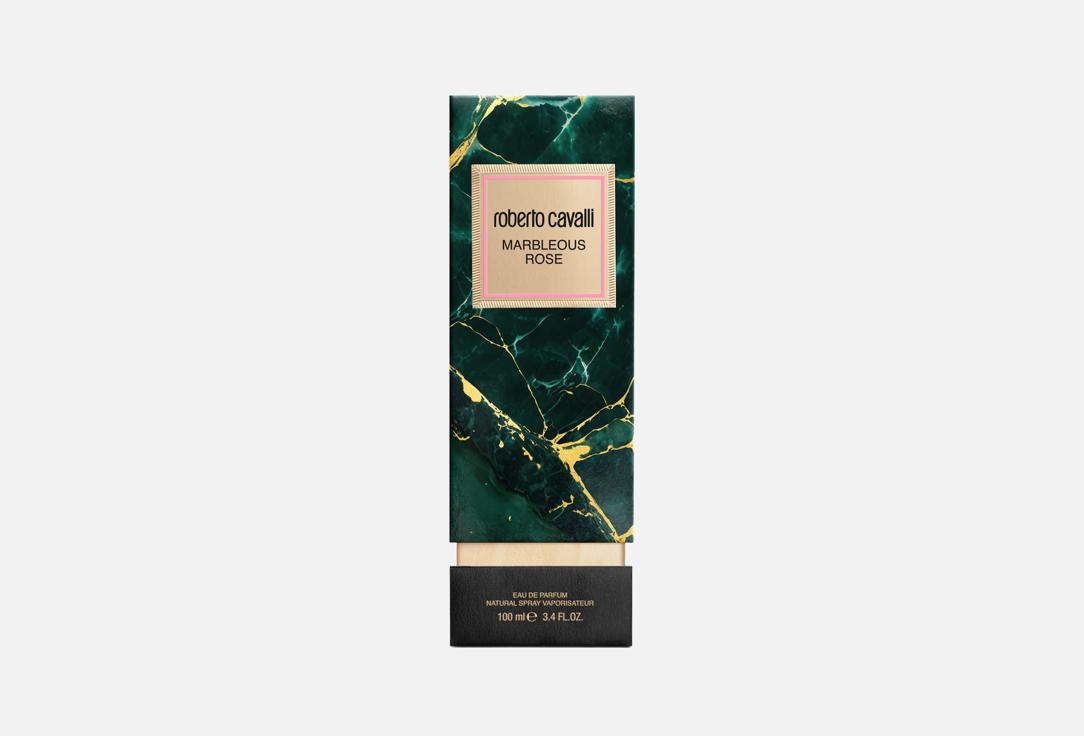 Roberto Cavalli Eau de Parfum MARBLEOUS ROSE