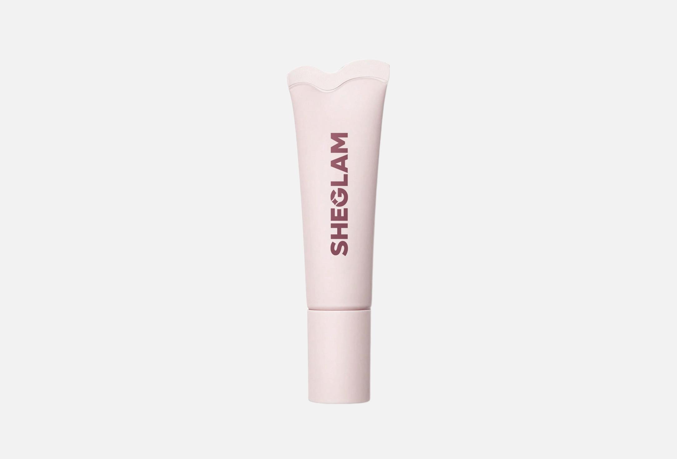 Crystal Glaze  10 Strawberry milk