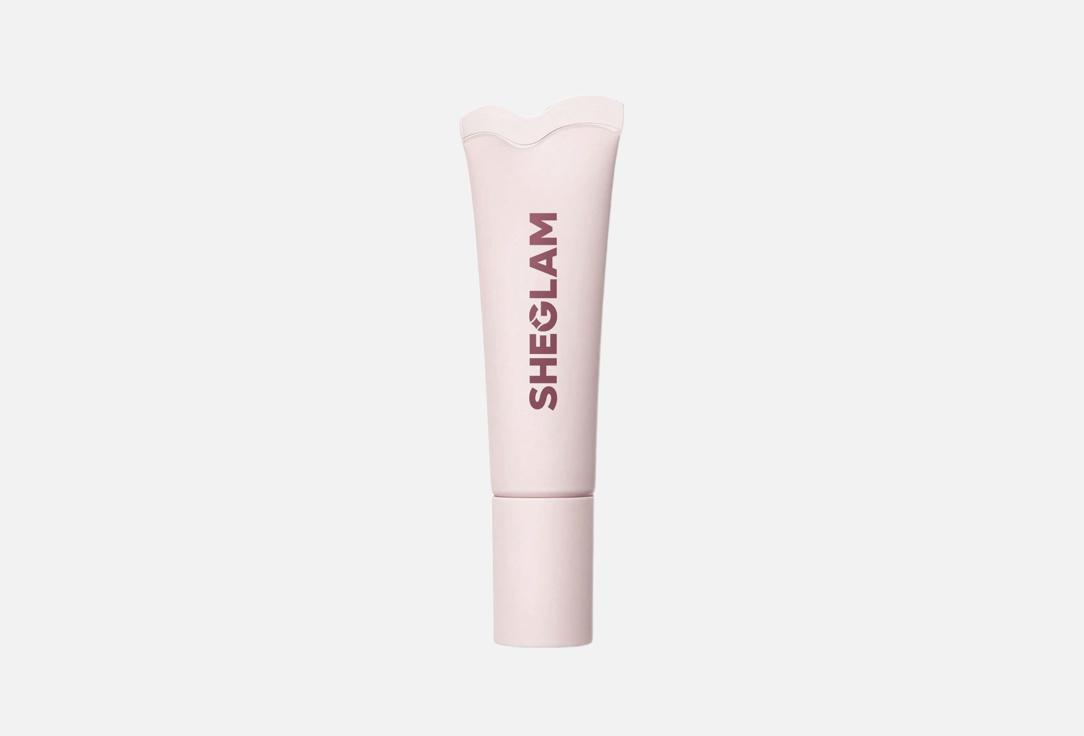 Sheglam Moisturizing Lip Gloss Crystal Glaze