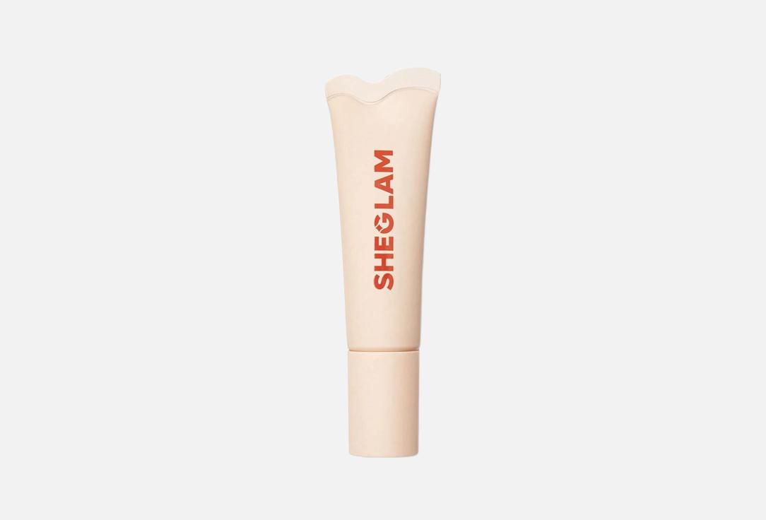 Sheglam Moisturizing Lip Gloss Crystal Glaze