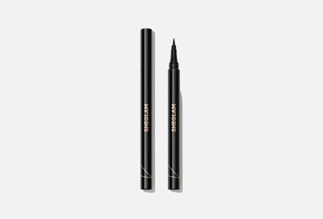 Sheglam Waterproof liquid matte eyeliner Eye Affinity
