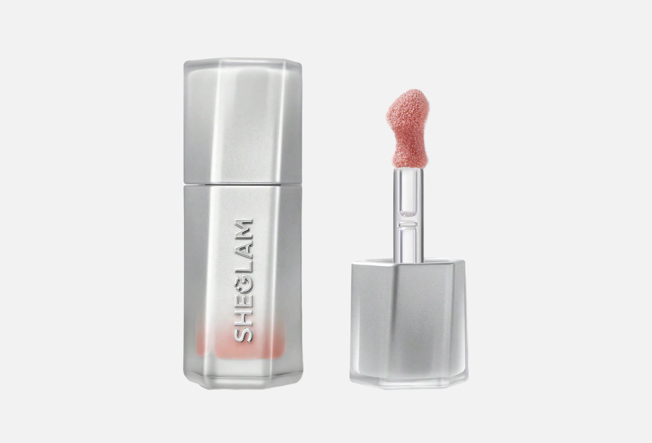 Glass Lock Air Gloss  5.5 Hard candy