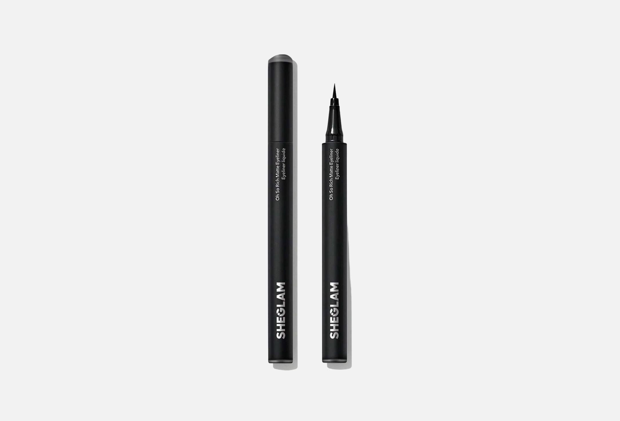 Oh So Rich  0.8 Black
