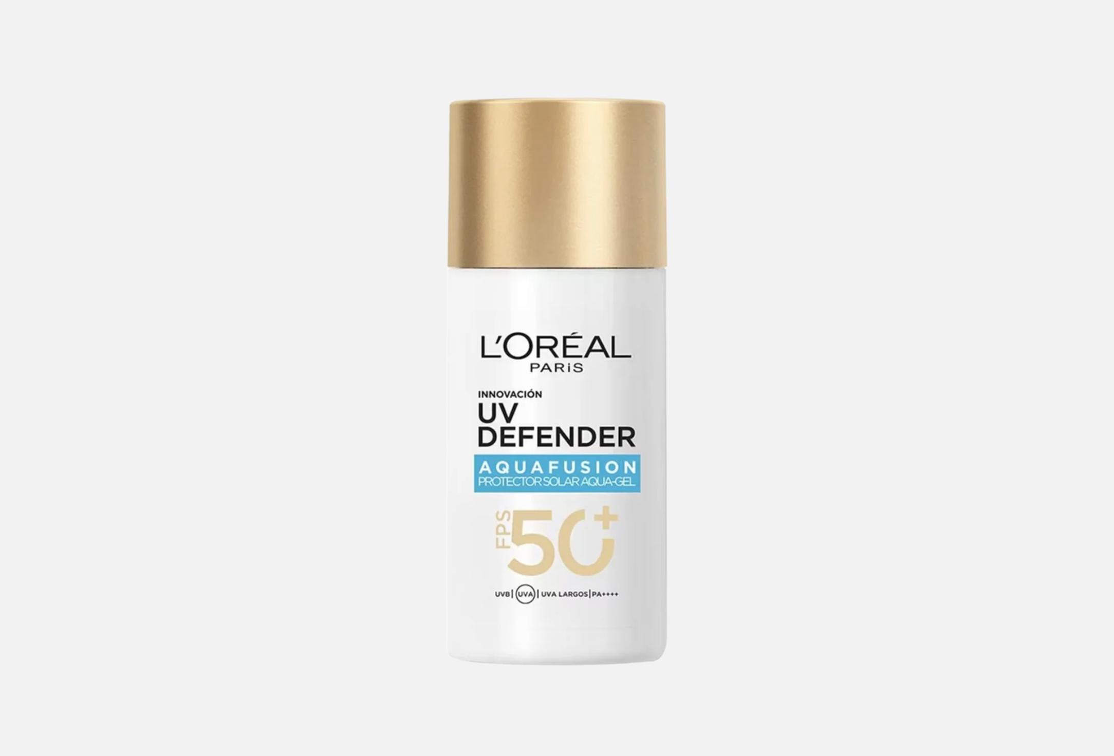 UV DEFENDER AQUAFUSION  50 