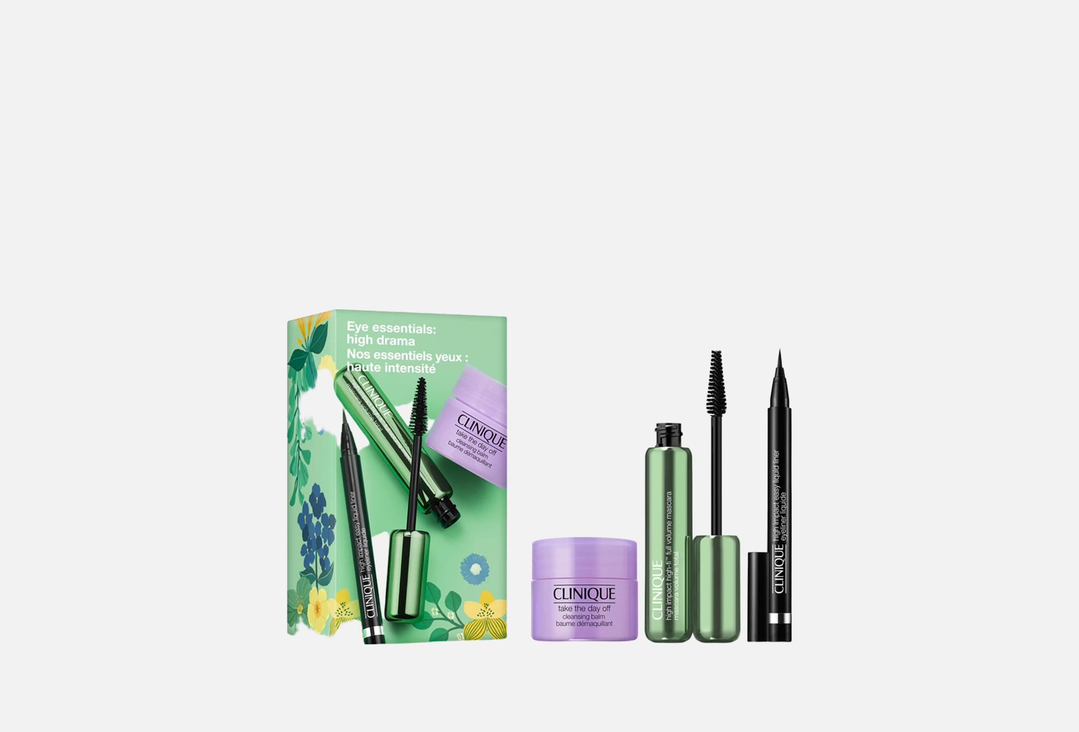 Eye Essentials: High Drama 3