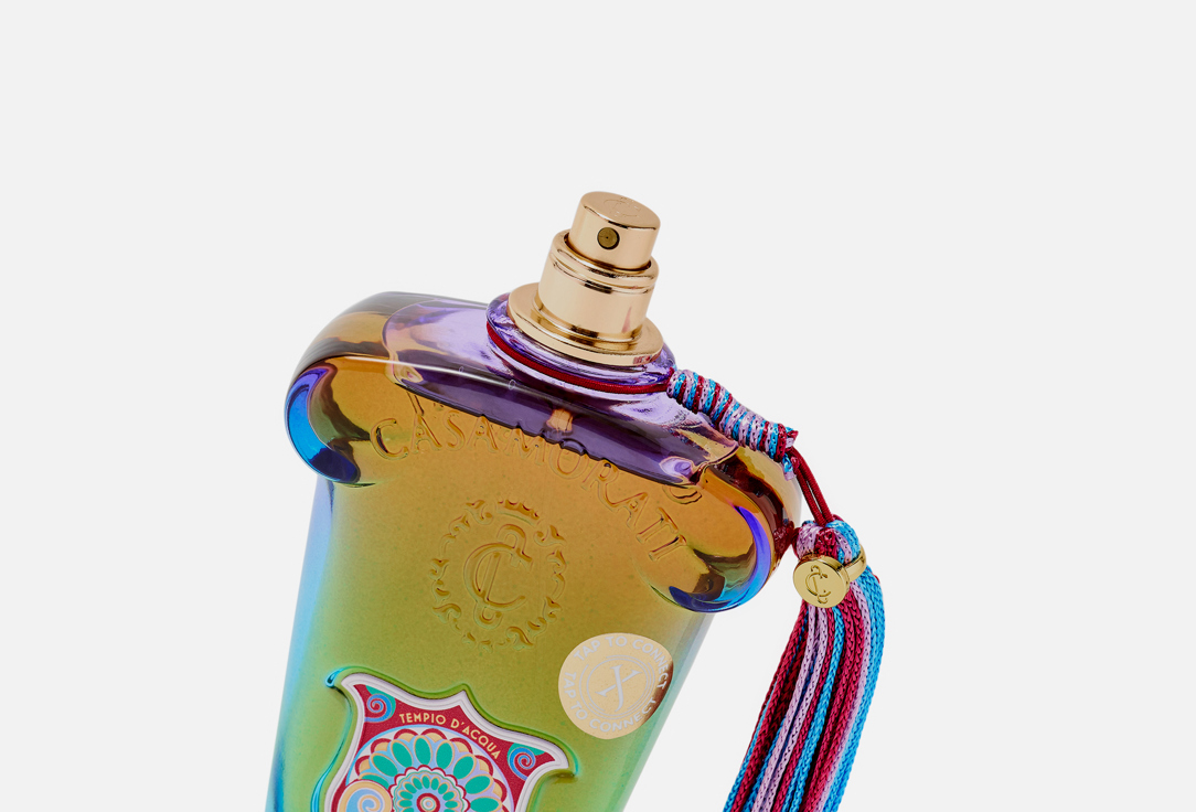 CASAMORATI Eau de Parfum 1888 TEMPIO D'ACQUA