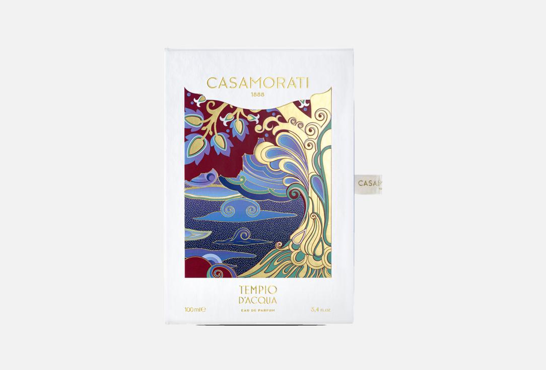 CASAMORATI Eau de Parfum 1888 TEMPIO D'ACQUA 100 ml CASAMORATI Eau de Parfum 1888 TEMPIO D'ACQUA