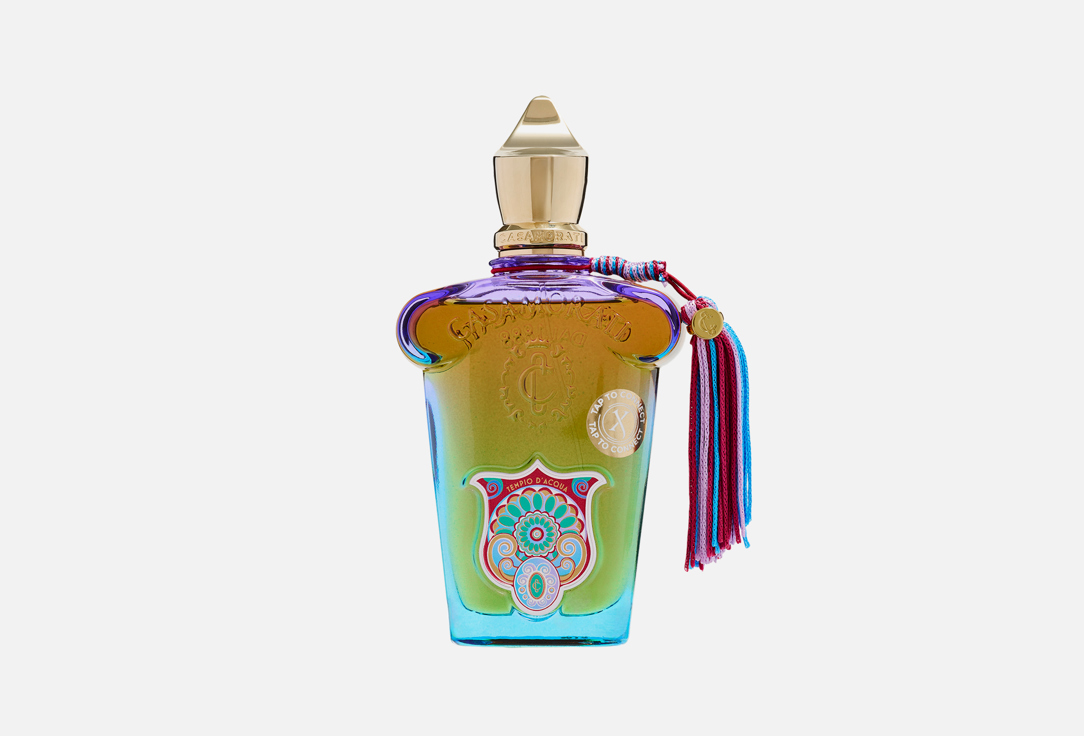 CASAMORATI Eau de Parfum 1888 TEMPIO D'ACQUA