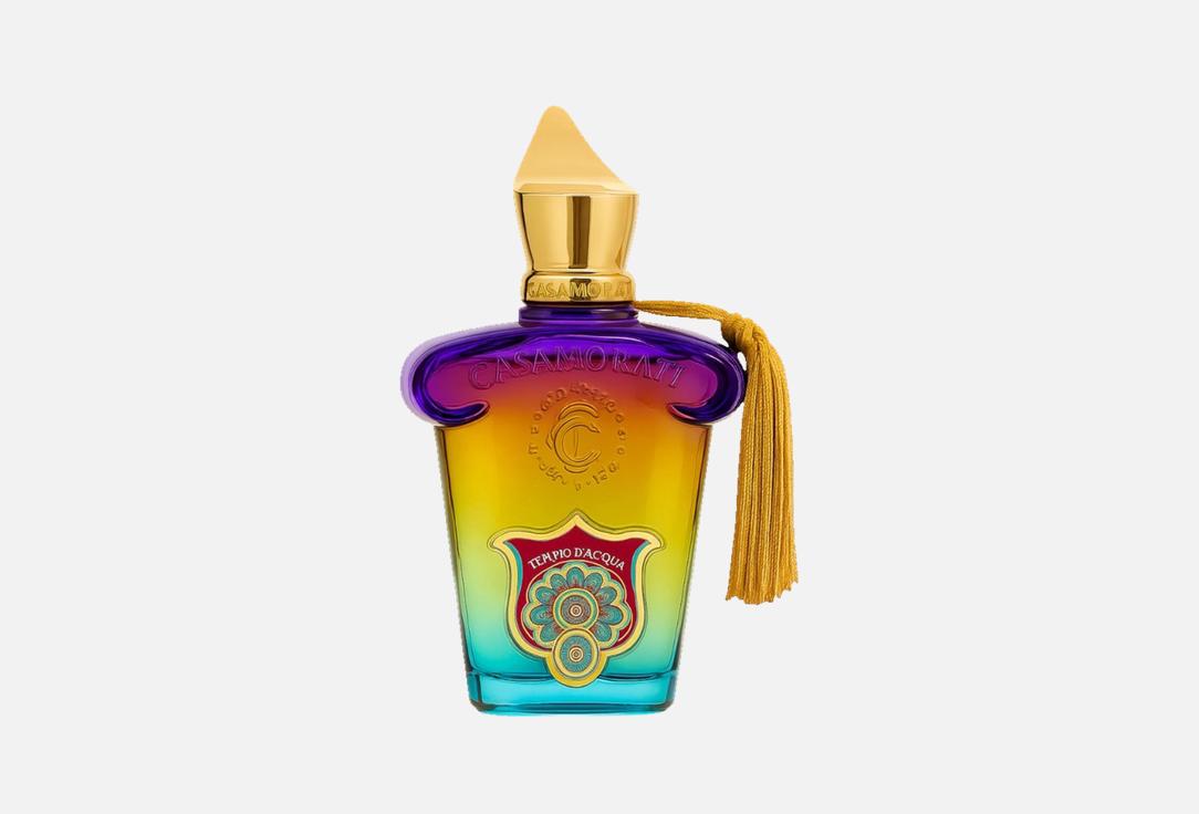 CASAMORATI Eau de Parfum 1888 TEMPIO D'ACQUA 100 ml CASAMORATI Eau de Parfum 1888 TEMPIO D'ACQUA