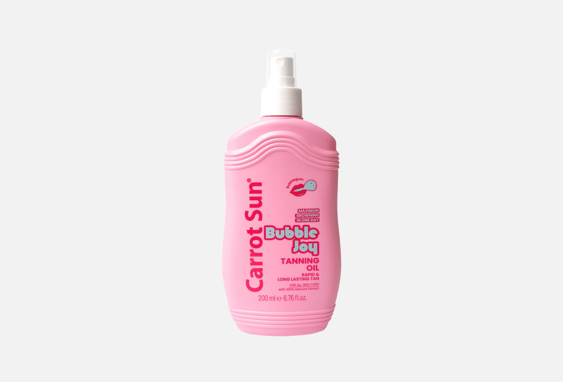 Bubble joy  200 