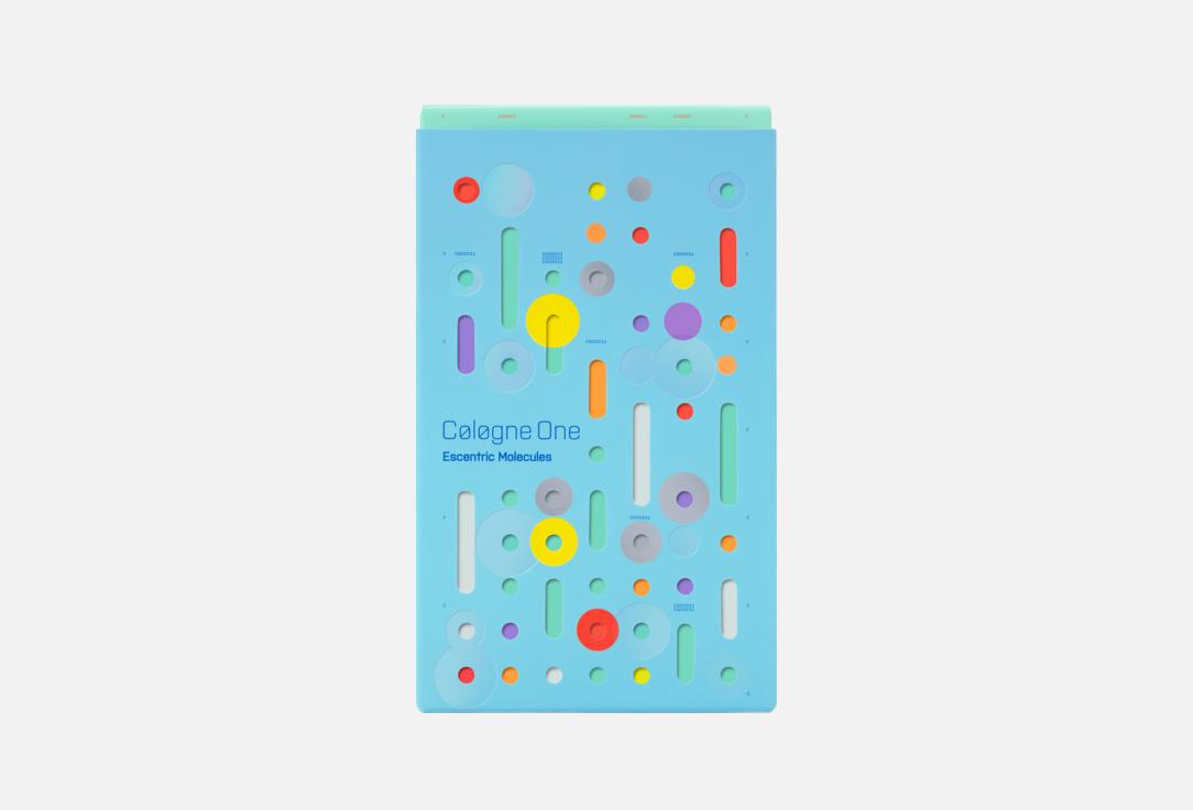 Escentric Molecules Eau de Cologne Cologne One