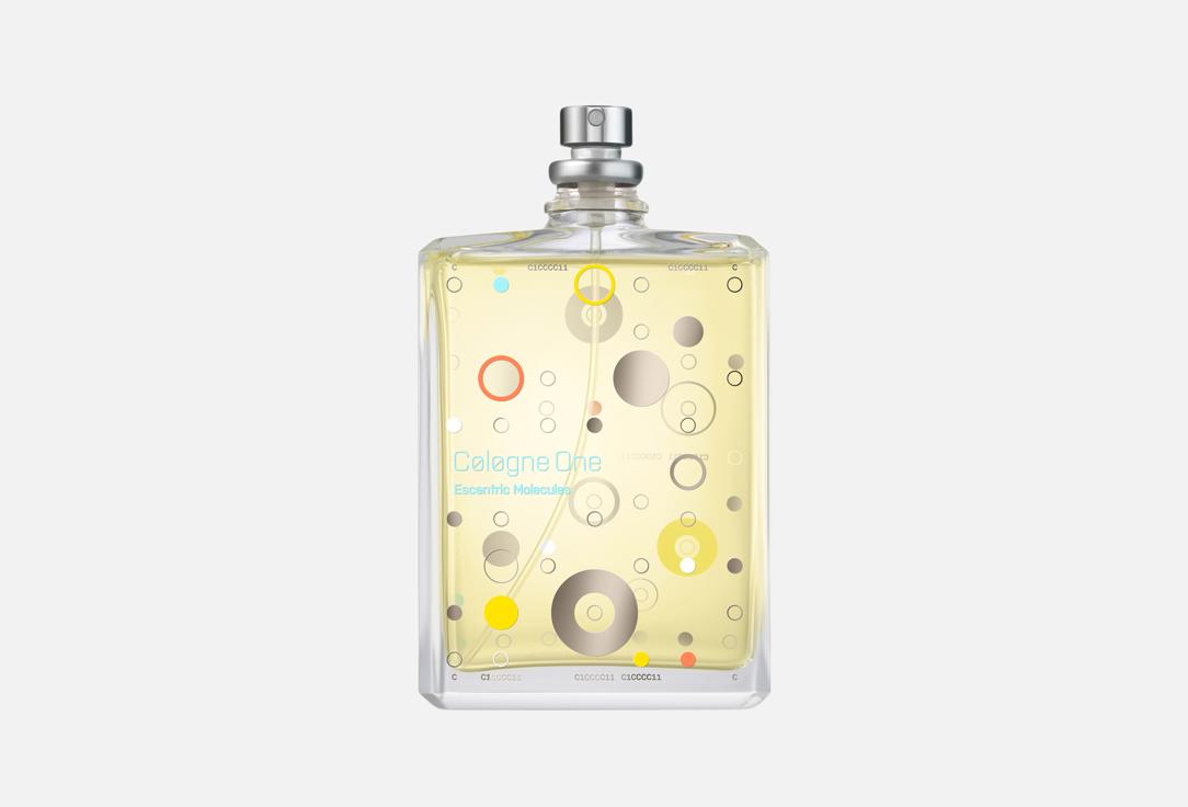 Escentric Molecules Eau de Cologne Cologne One