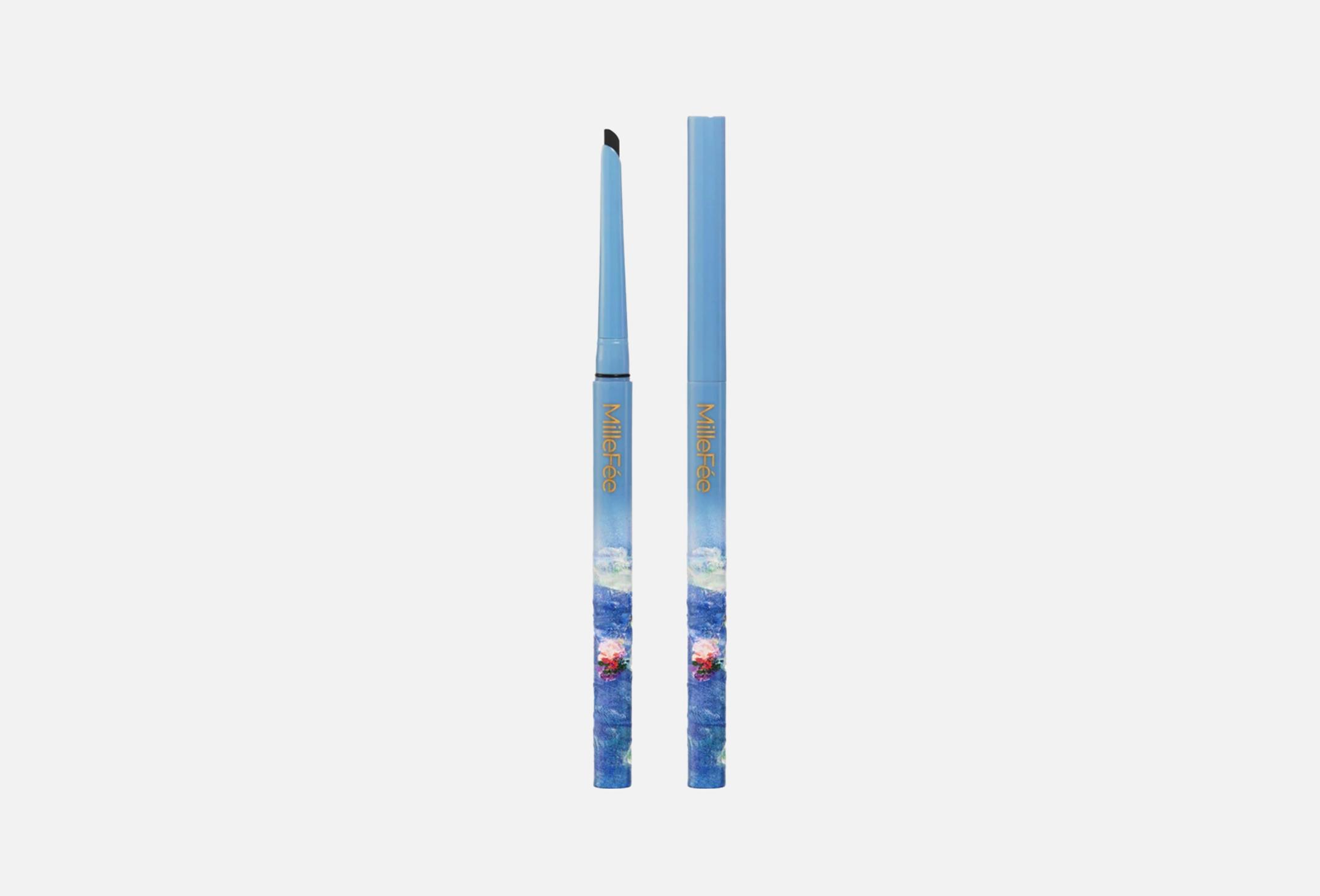 Painting Gel Eyeliner 0.13 01, Black