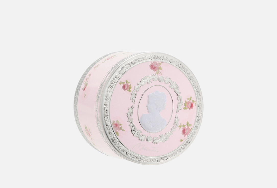MILLEFEE Setting powder Antoinette Perle