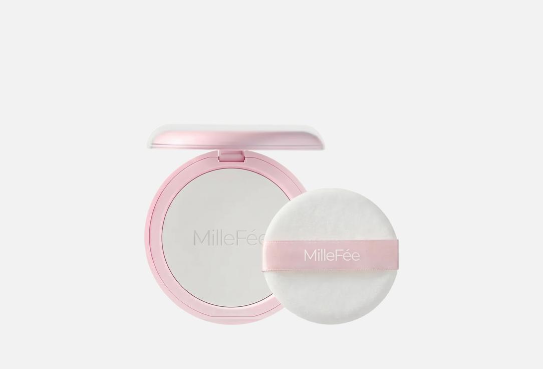 MILLEFEE Soft-focus face powder Idol Filter Powder