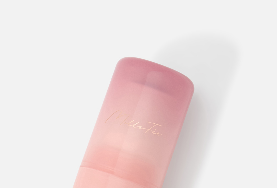 MILLEFEE Sheer lip tint Juicy Veil Jelly Tint 04, Grape jelly 6 g MILLEFEE Sheer lip tint Juicy Veil Jelly Tint