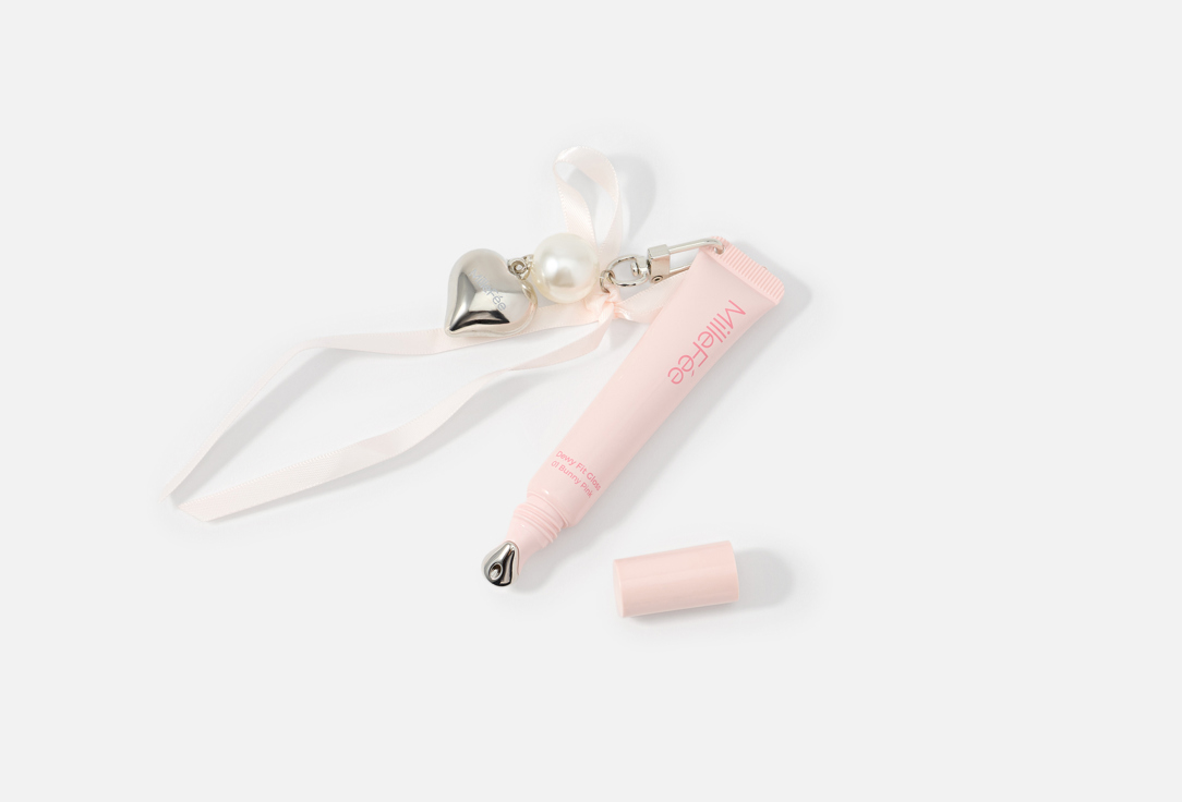 MILLEFEE Lip gloss Dewy Fit Lip Gloss