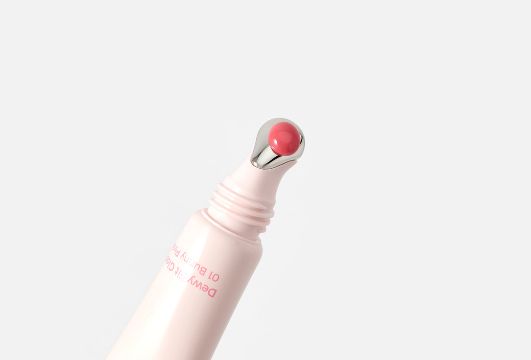 MILLEFEE Lip gloss Dewy Fit Lip Gloss