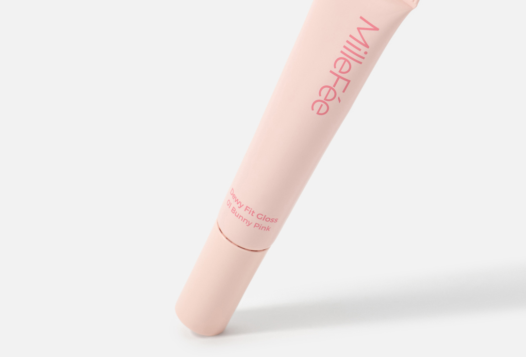MILLEFEE Lip gloss Dewy Fit Lip Gloss