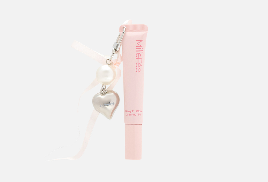 MILLEFEE Lip gloss Dewy Fit Lip Gloss
