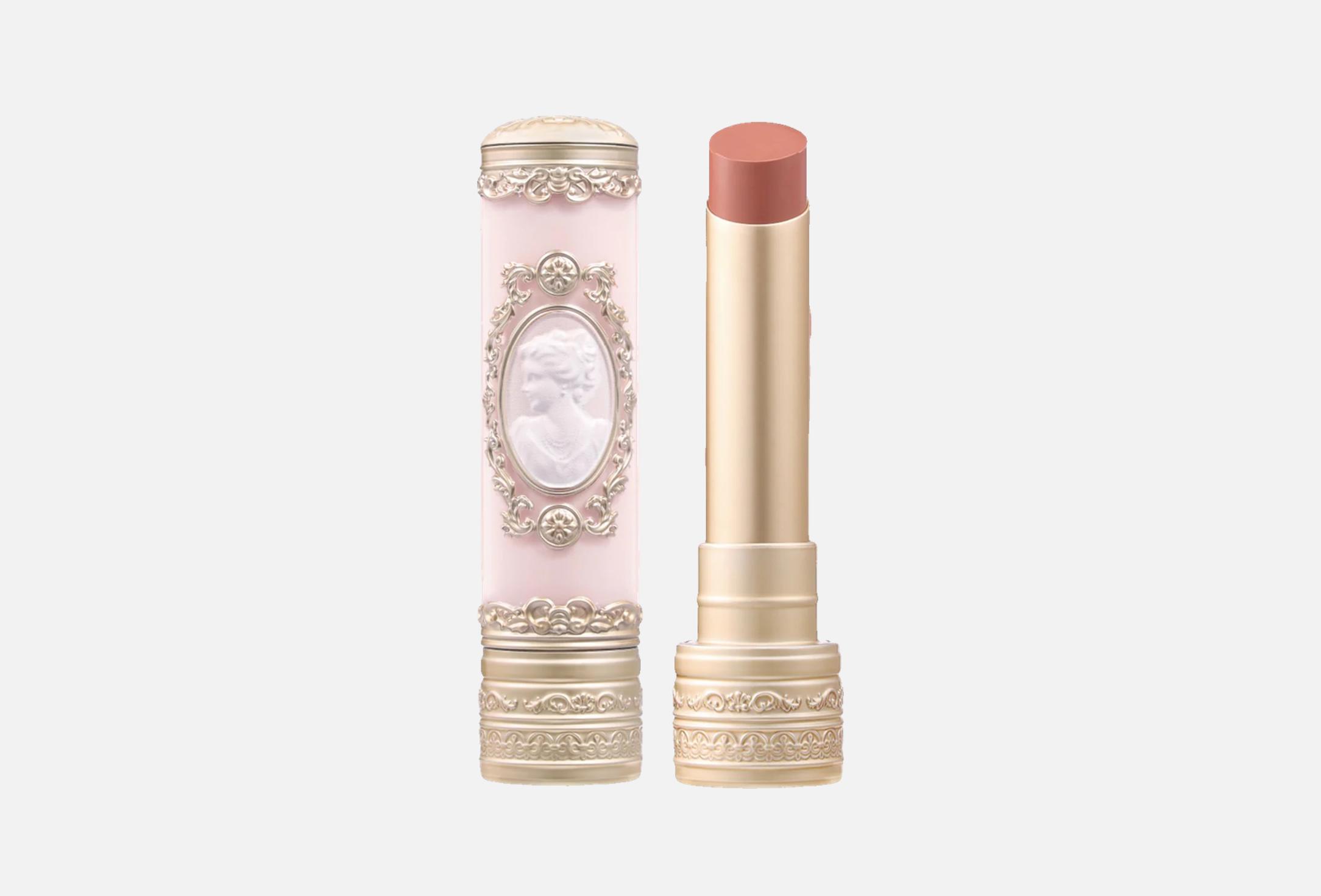 Antoinette Melting Rouge Lipstick 3.5 01, Vanilla latte