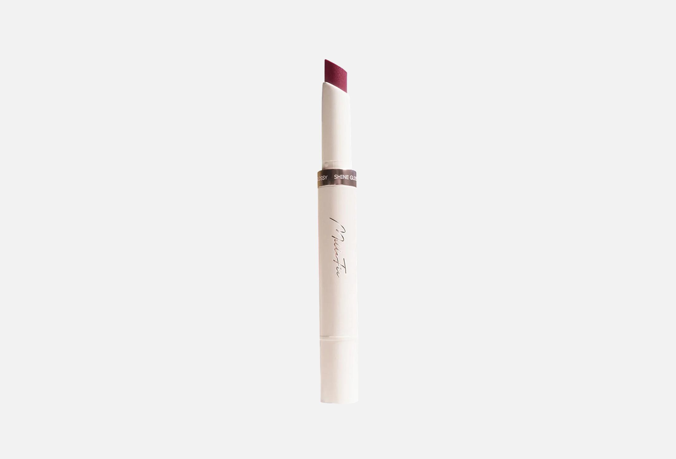 Glow Lips  1.8 02, Dramatic berry