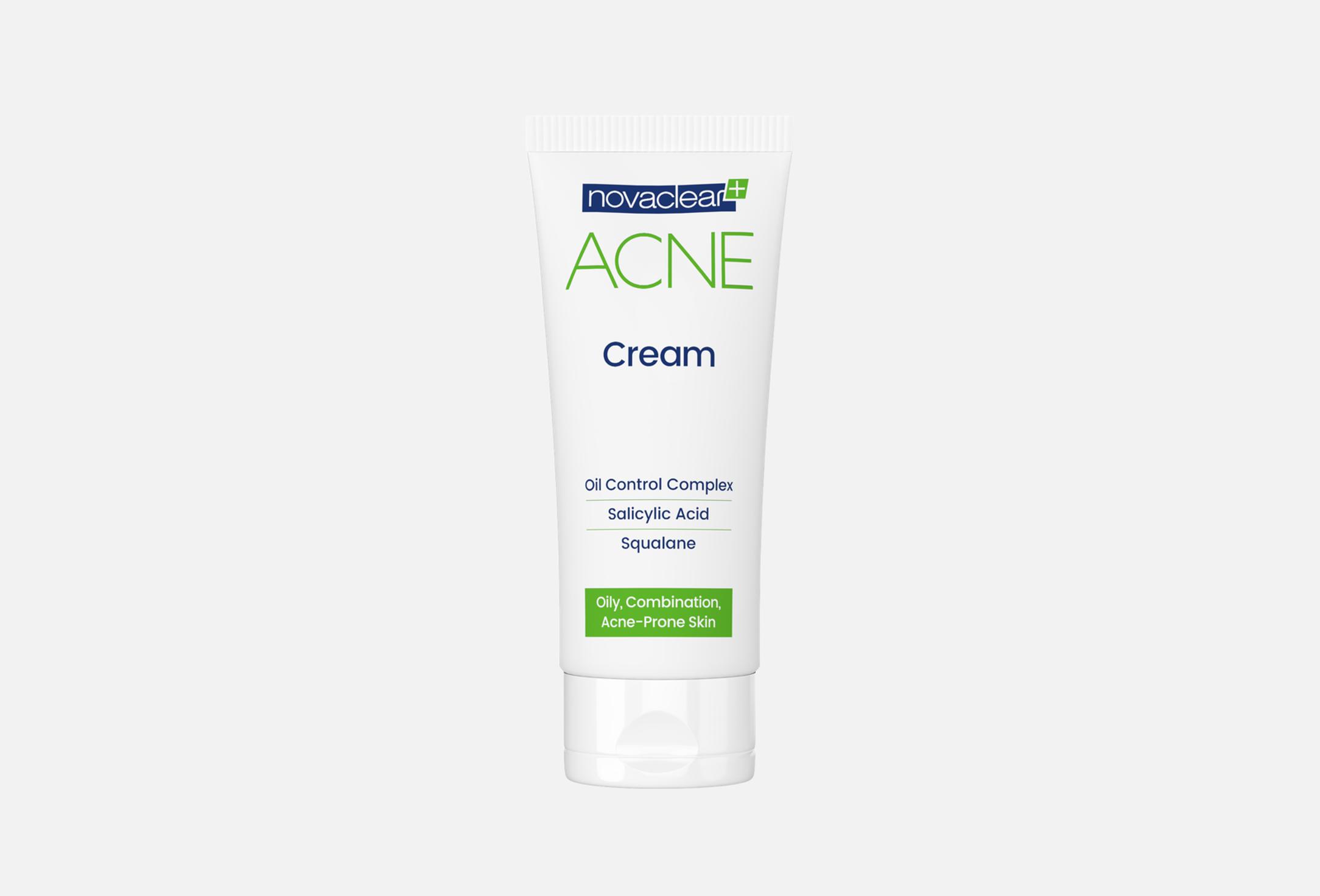 Acne  40 