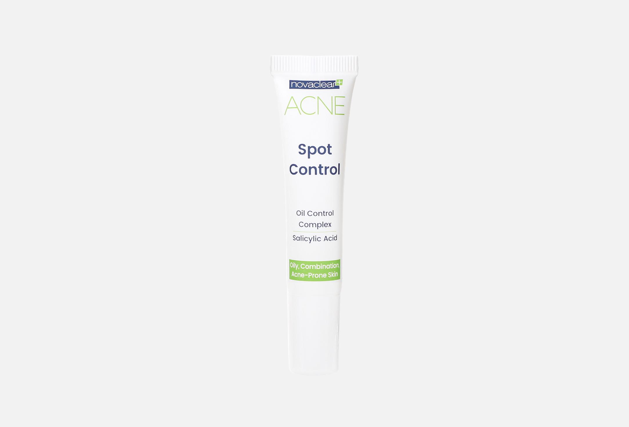 Acne Spot Control  10 