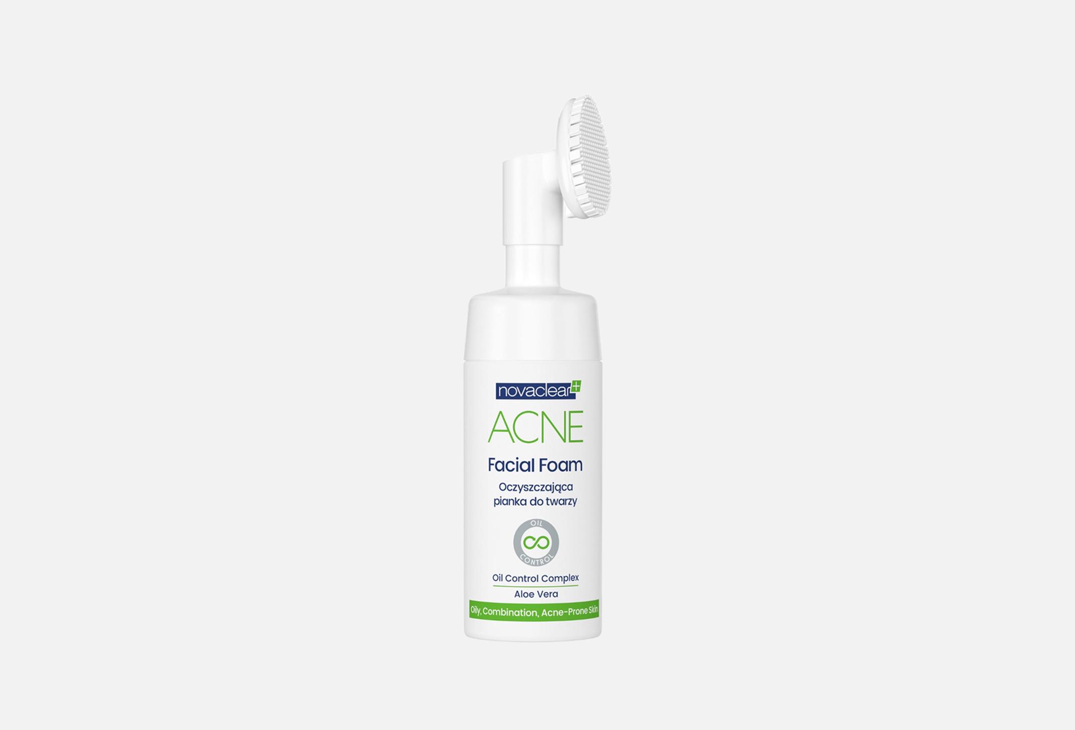 Acne 100