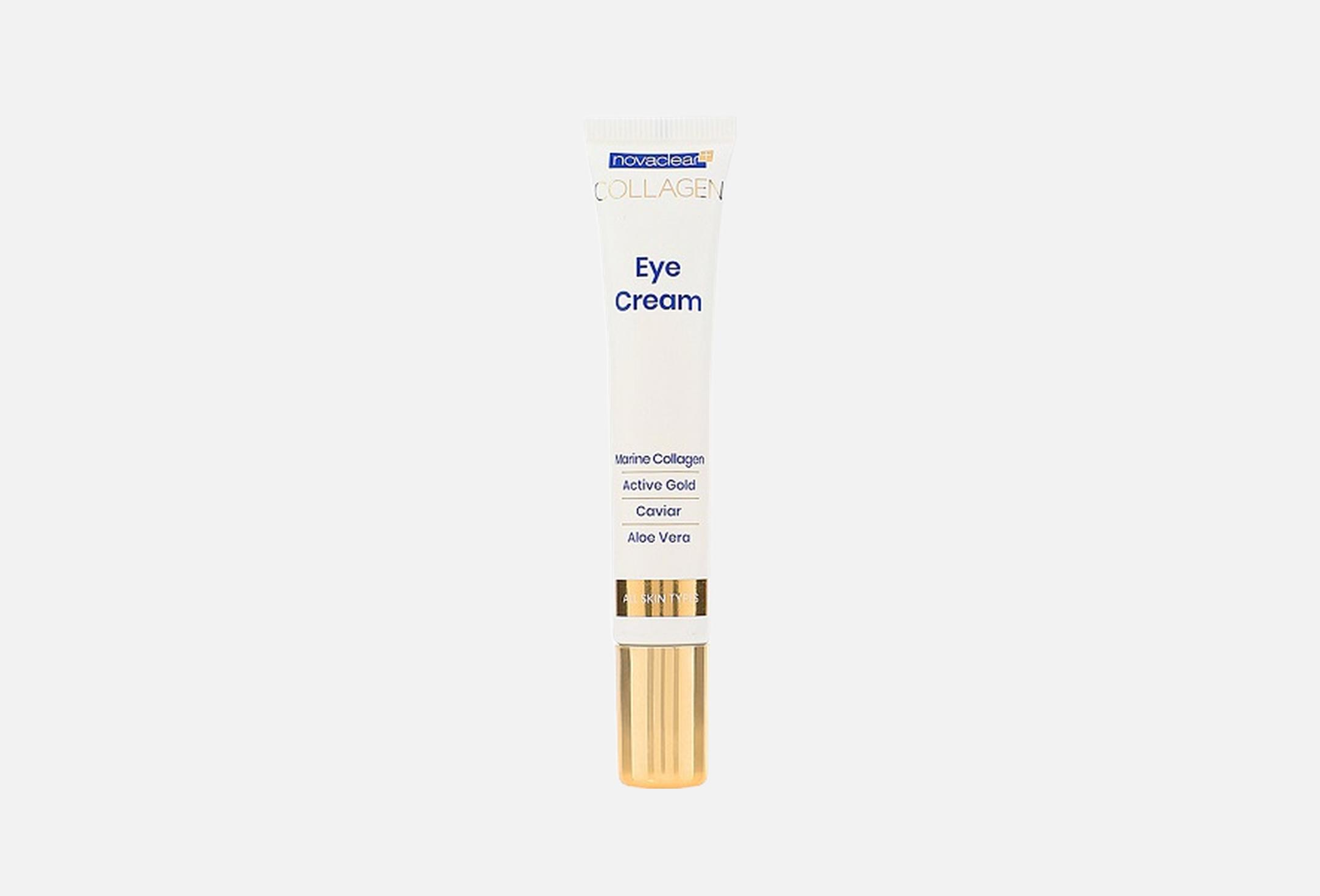 Collagen Eye  15 