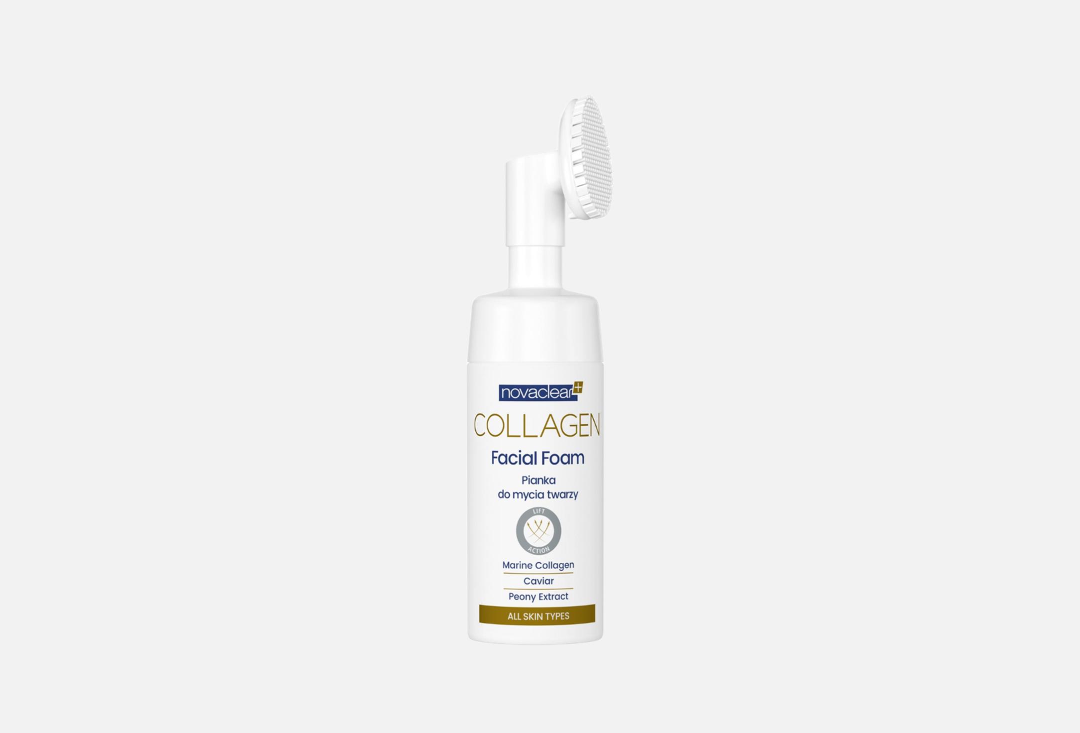 Collagen Facial  100 