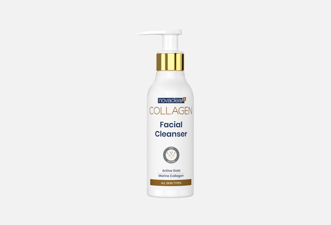 Novaclear face cleansing gel Collagen Facial 150 ml Novaclear face cleansing gel Collagen Facial